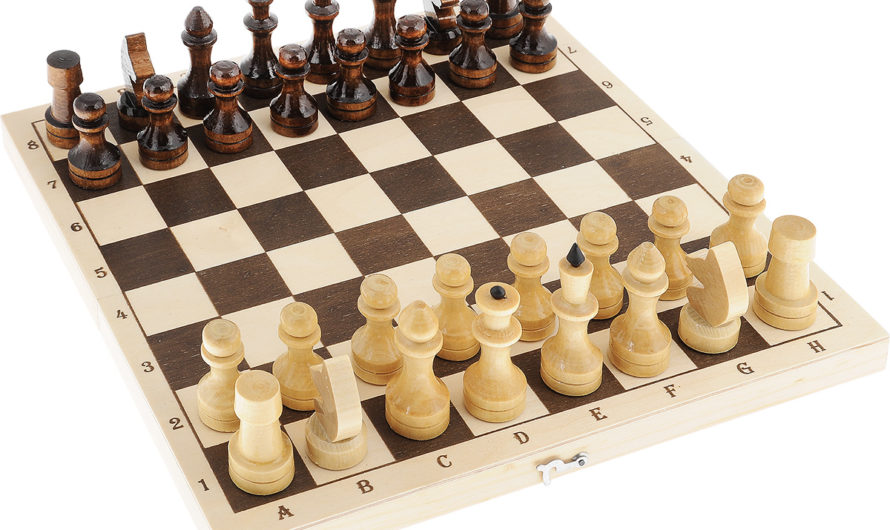 Сонник — Шахматы толкование