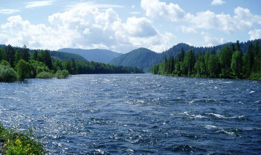 Сонник — Река толкование Реки