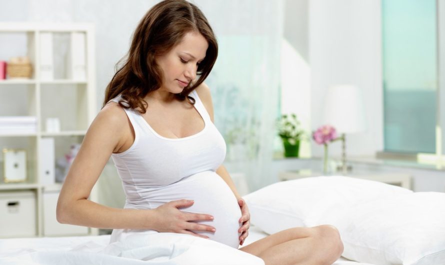 Беременность: вопросы и ответы