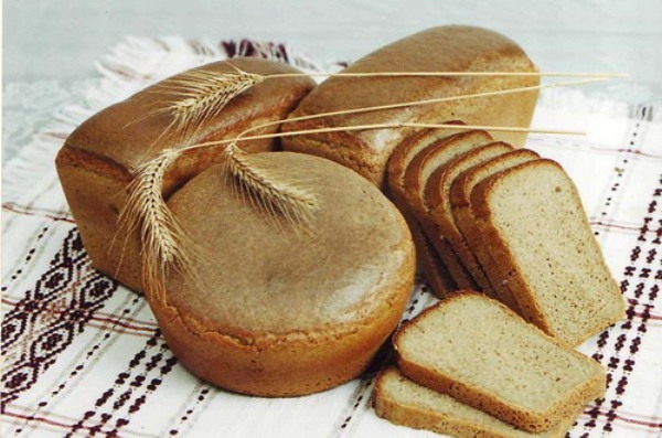 Сонник — Хлеб толкование