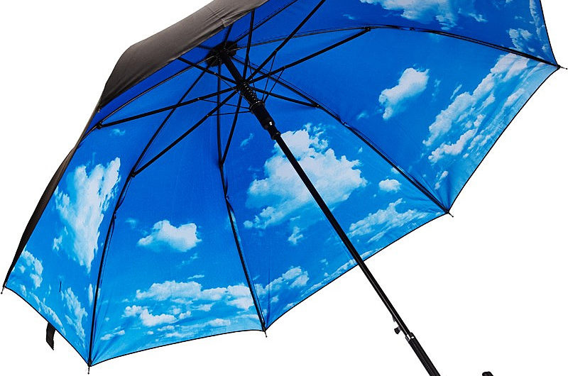 Сонник: Зонтик толкование