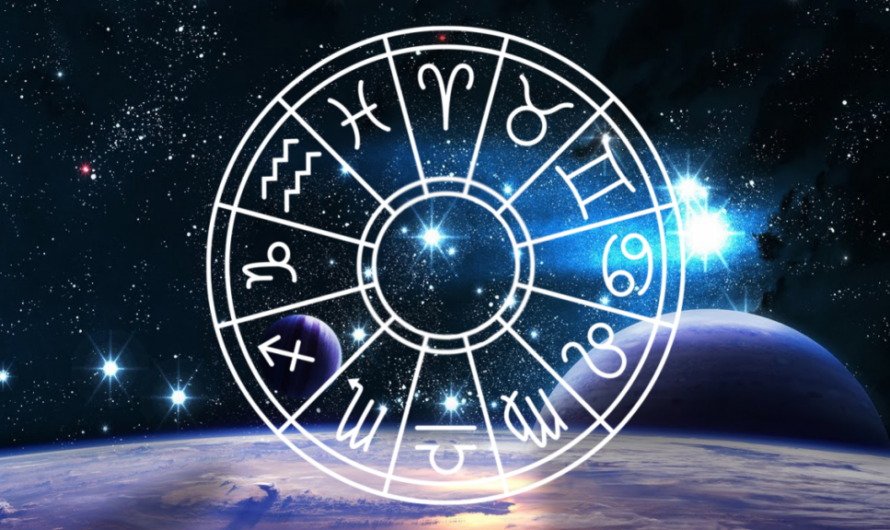 Индивидуальный гороскоп жизни — натальная карта онлайн