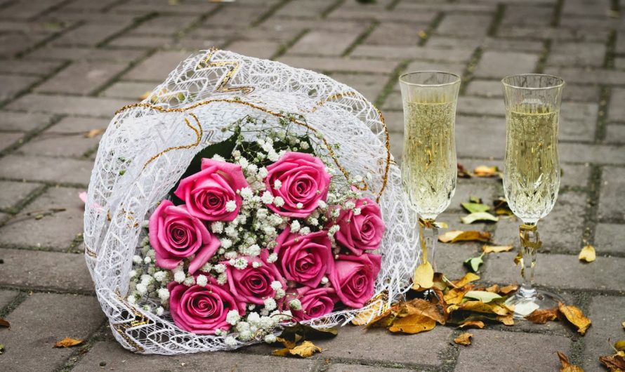 Вместе 47 лет: какая свадьба и что дарят на годовщину