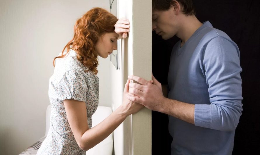 Как забыть любимого человека после расставания: 7 шагов к новой жизни
